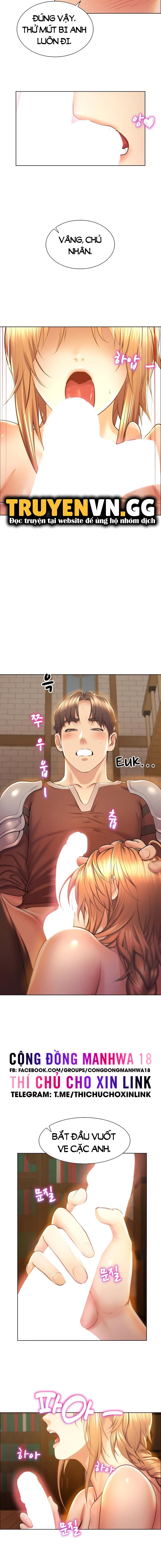 bug game số hưởng chapter 2 11