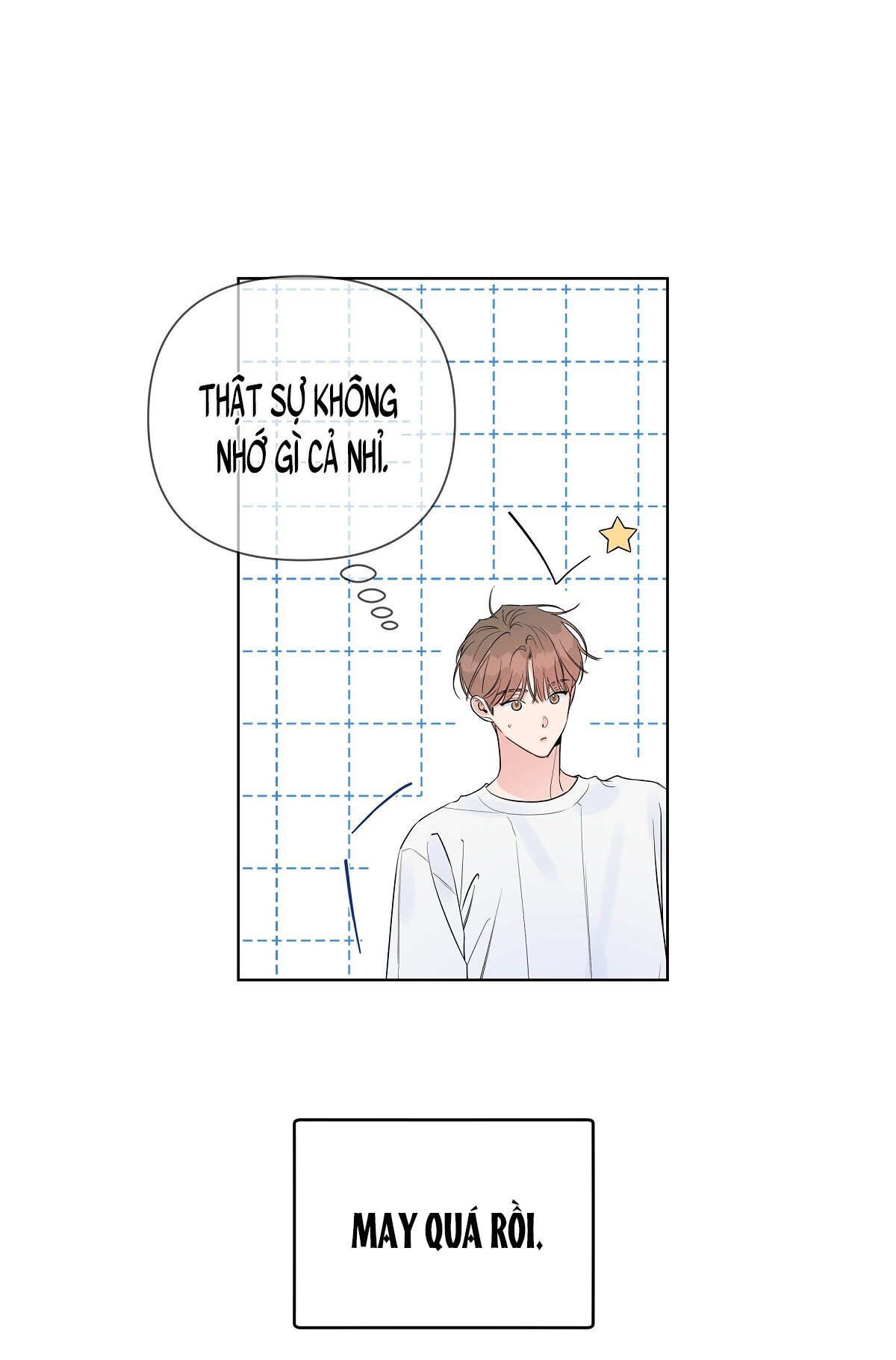 đừng bận tâm, em yêu chapter 35 8