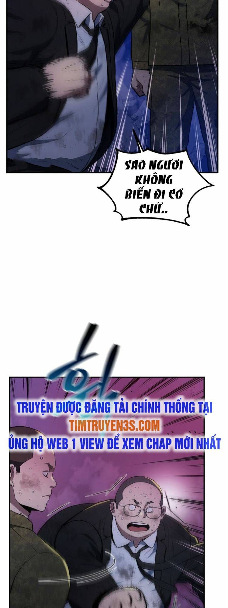 hệ thống oán hận của ta chapter 41 58