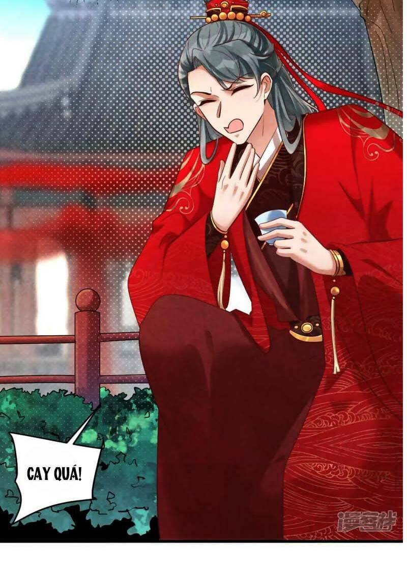 vương phi muốn trèo tường chapter 130 33