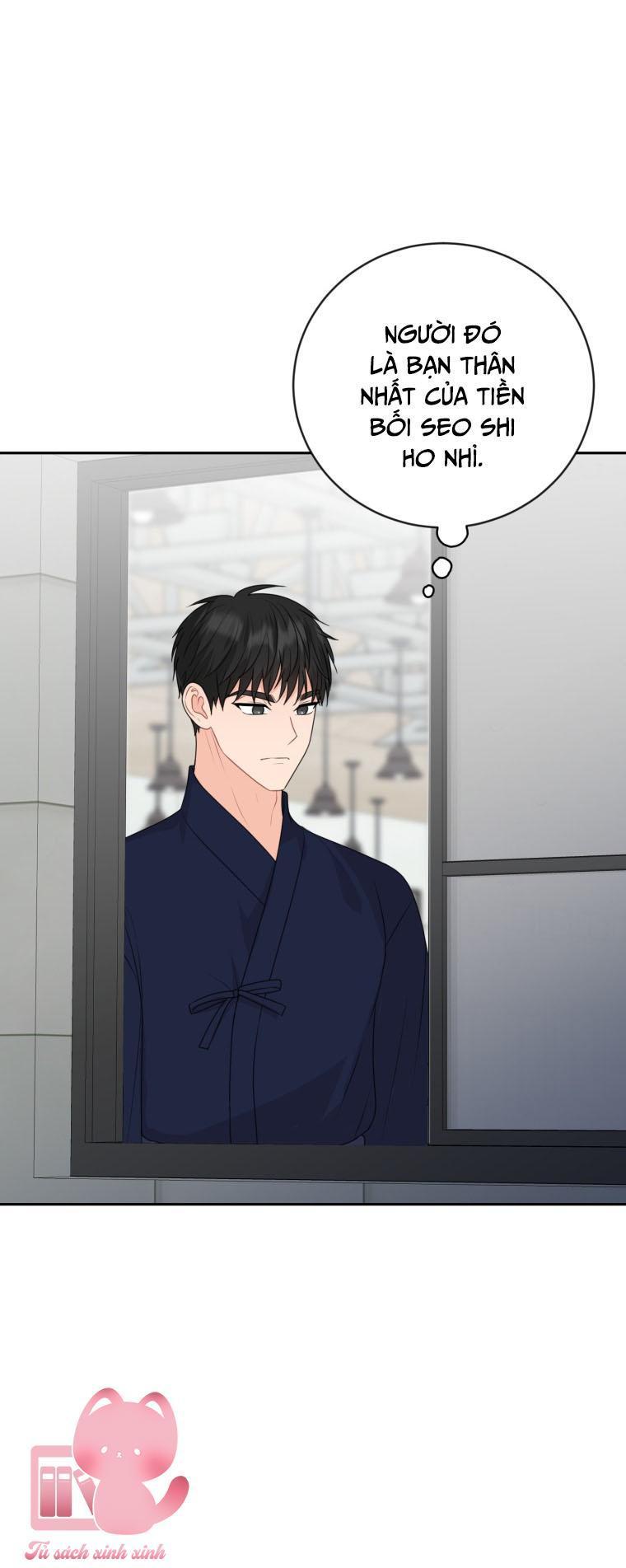 mong được chị chỉ bảo, tiền bối chapter 27 77