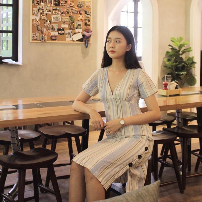 Lebe dress đầm