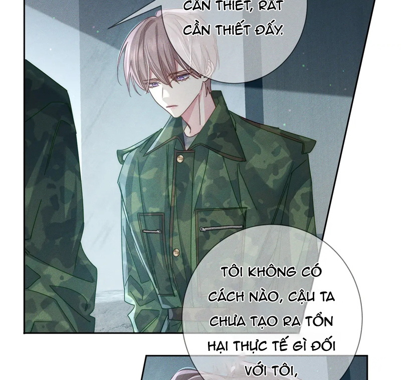 nhân vật chính chỉ muốn yêu đương chapter 99 40