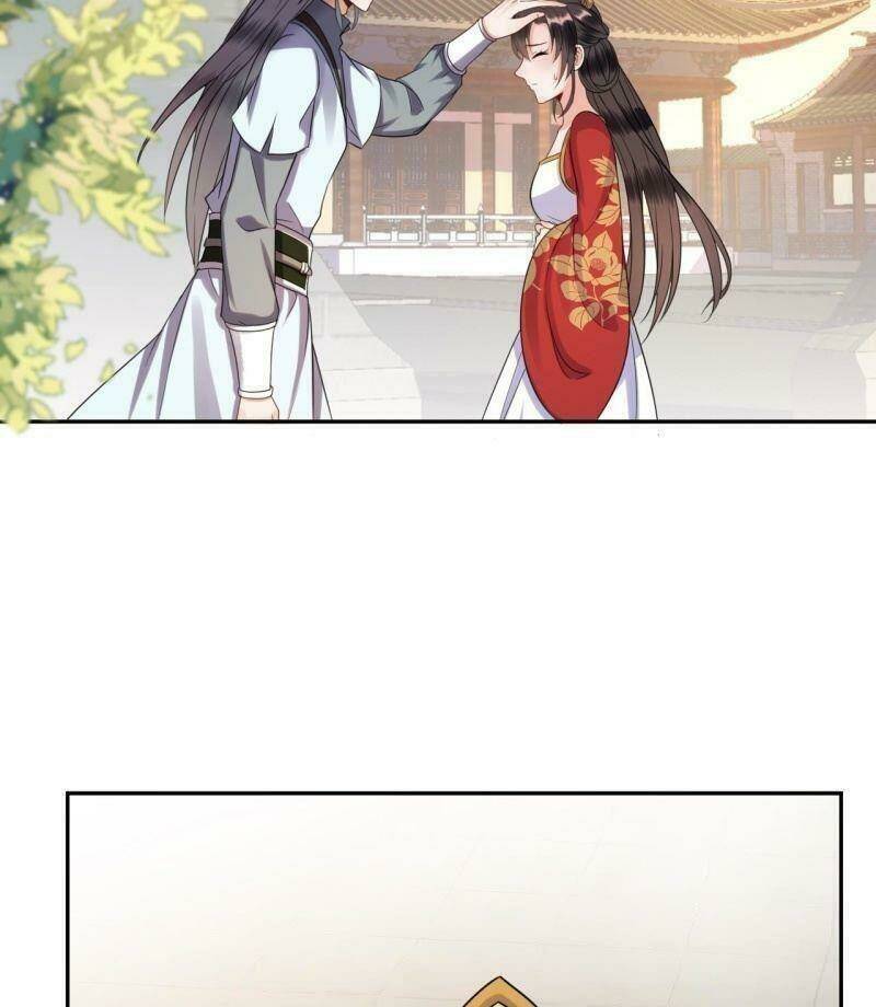 vương gia kiêu ngạo quá khó cua chapter 49 51