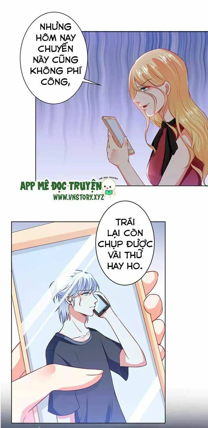 tổng tài đại nhân thật xấu hổ chapter 41 3