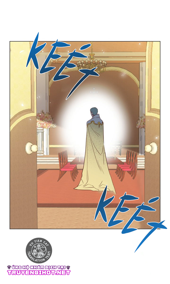 mối tình lãng mạn với kẻ phản diện chapter 29 54