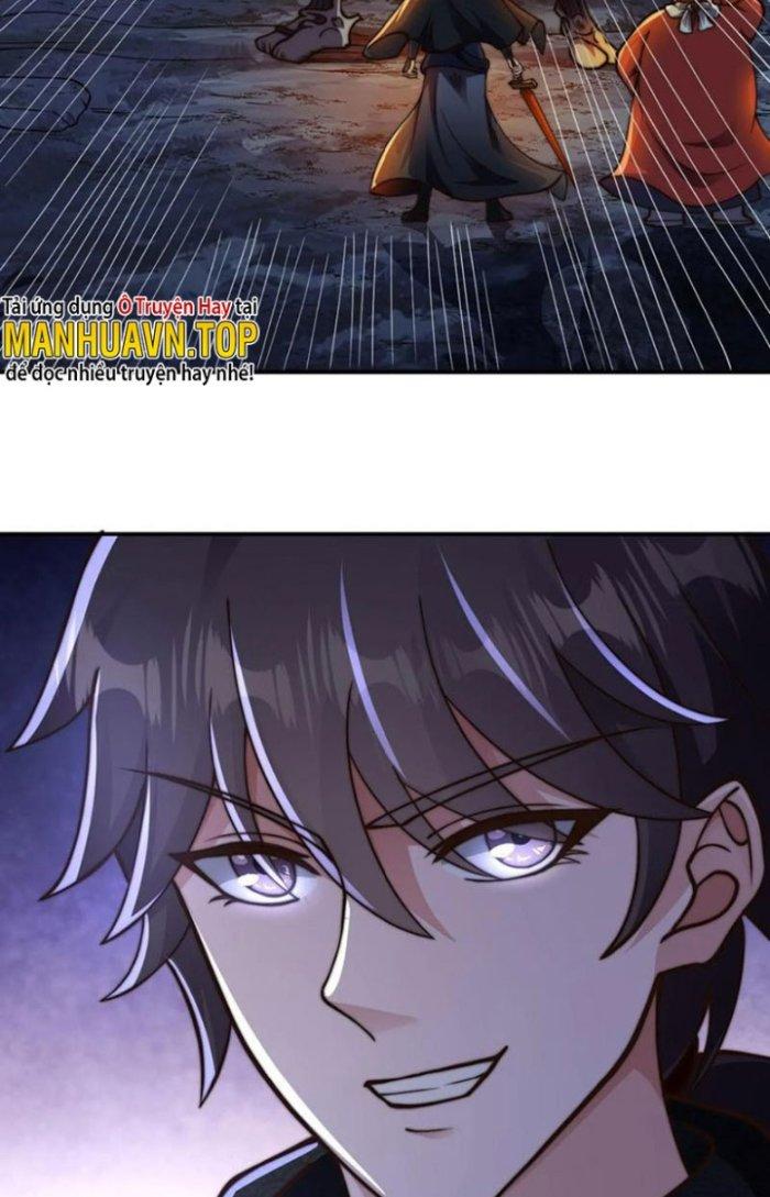 ta nuôi ma quỷ ở trấn ma ti chapter 59 31