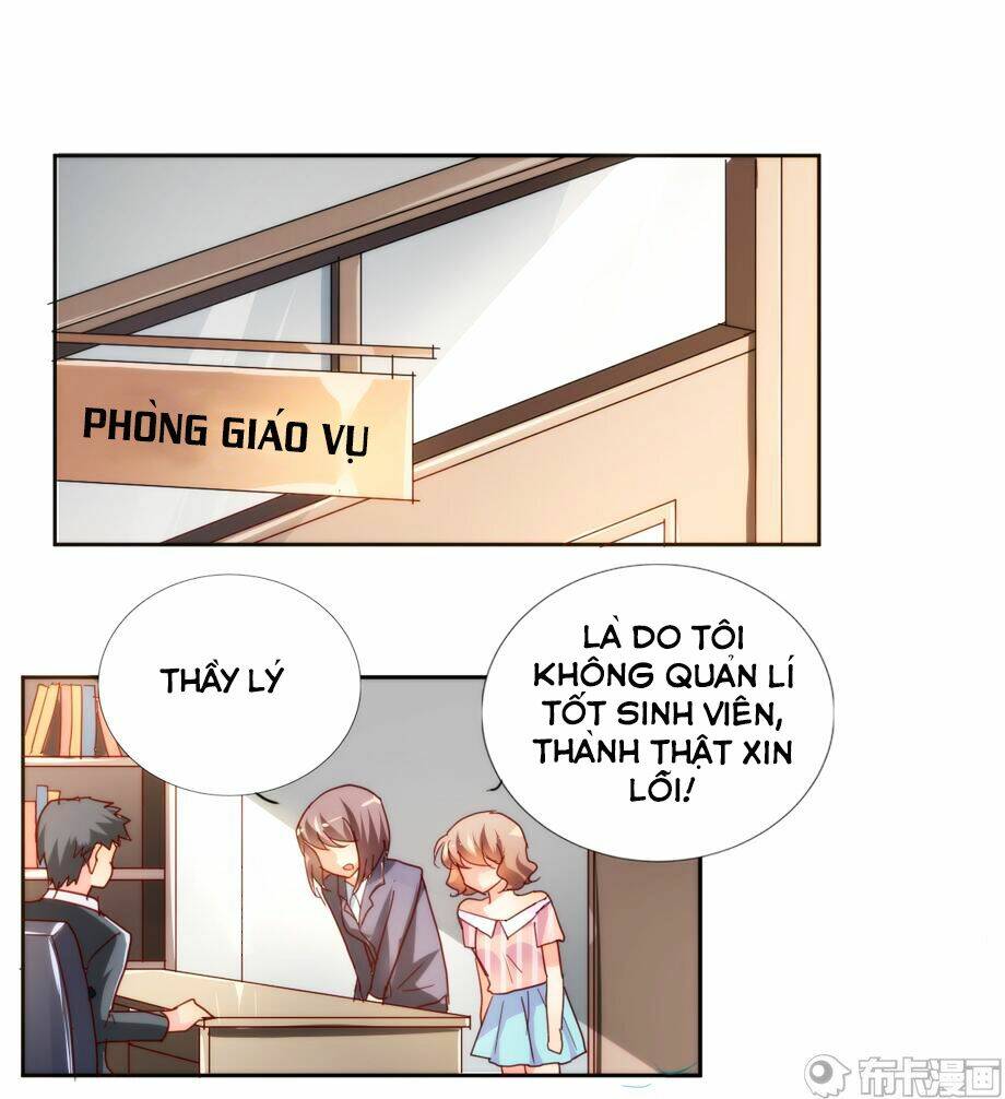 cô gái đặc biệt nhất của tôi chapter 28 11