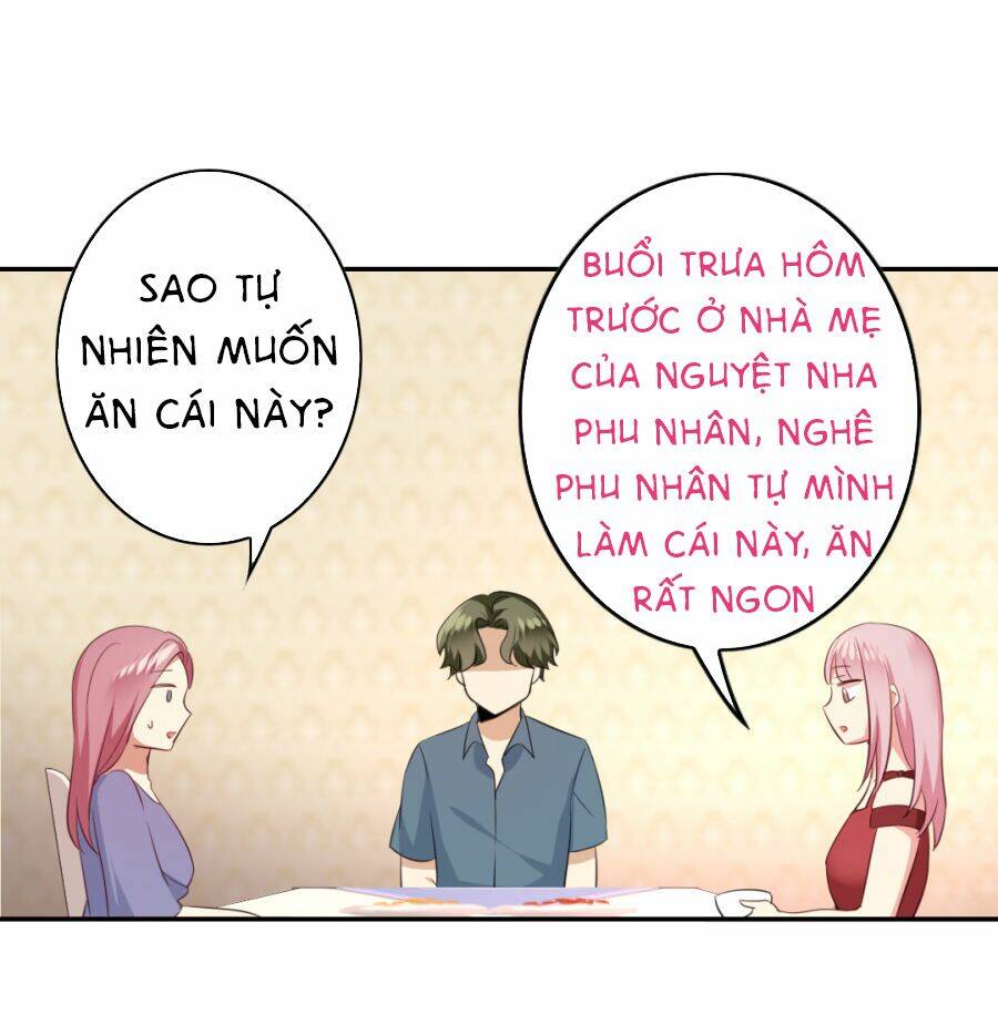 phục thù thiếu gia tiểu điềm thê chapter 42 15