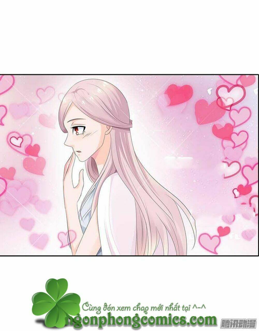 em vẫn còn nhỏ chapter 47 21