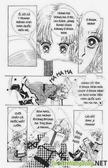 sức thanh xuân chapter 1 31