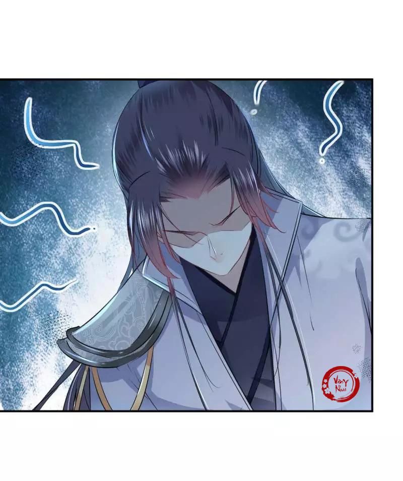 vương gia không thể trêu chapter 51 16