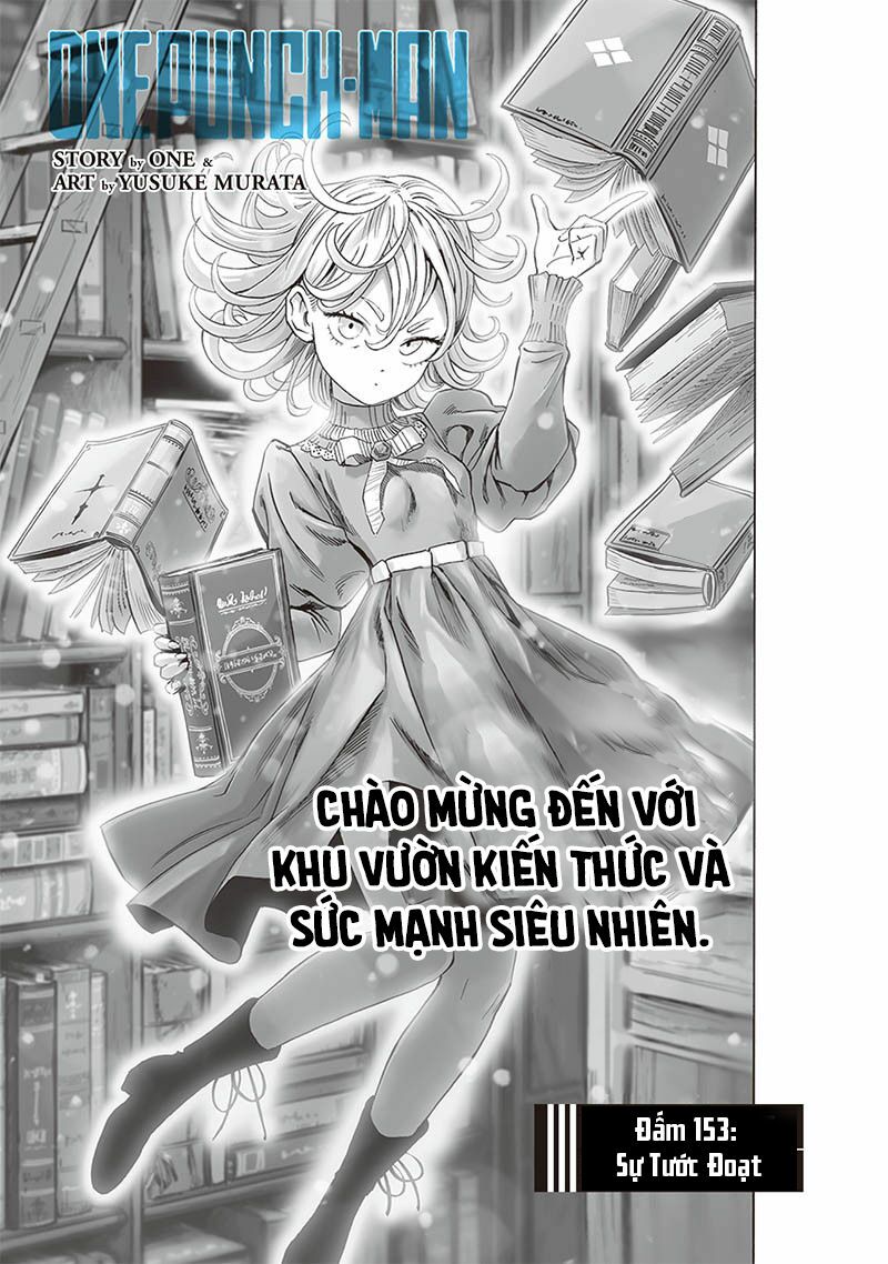 one-punch man chapter 200 1