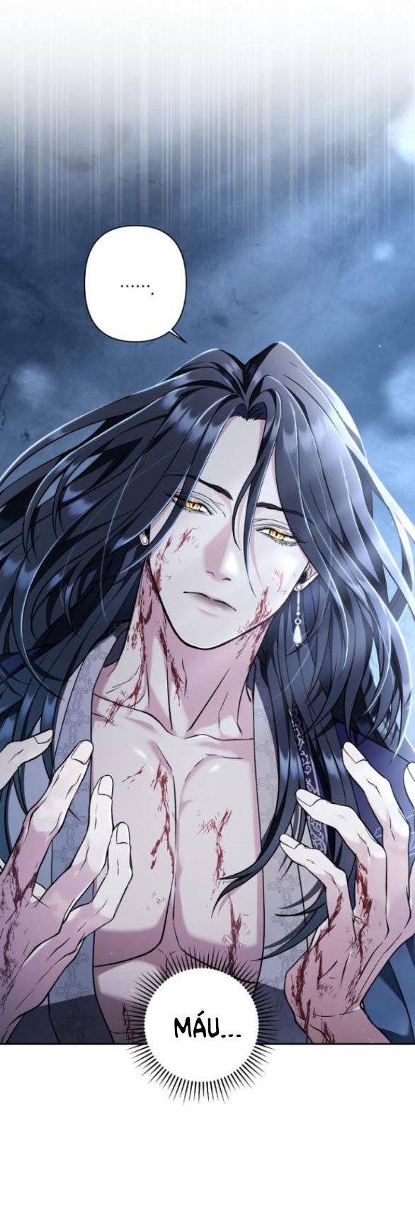 bản tình ca heeran chapter 60.1 4