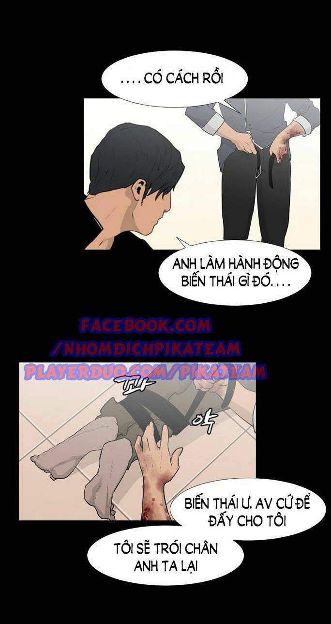 đêm vùng cực chapter 12 23