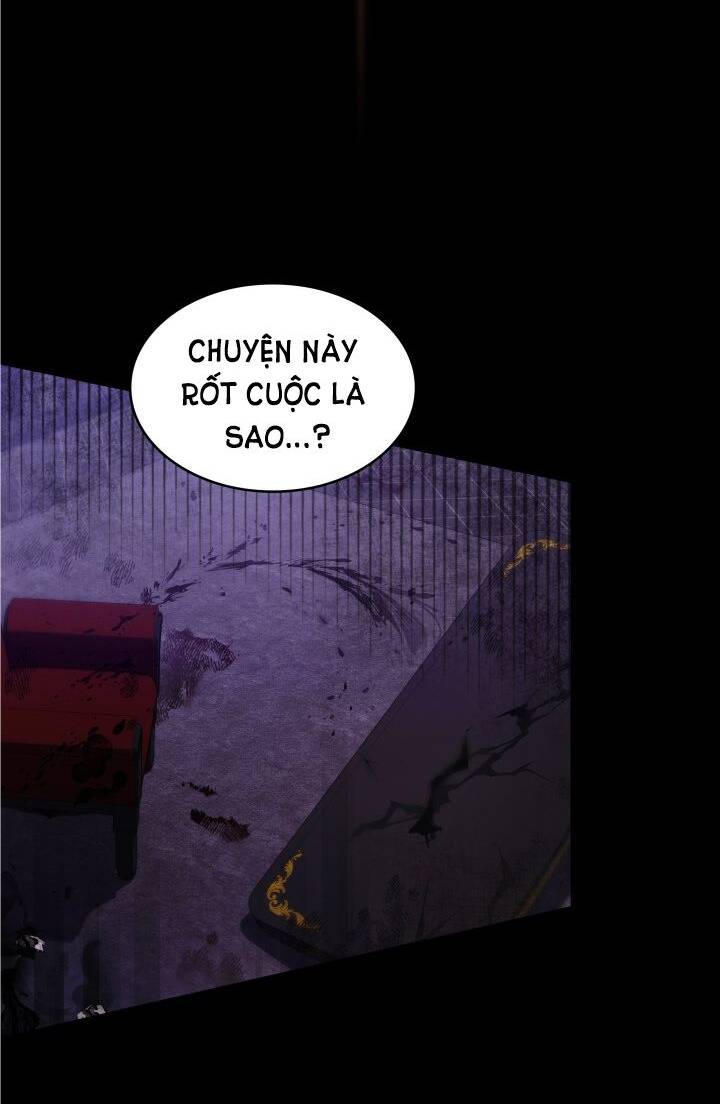 từ ác nữ, tôi trở thành một người mẹ chapter 32.2 50