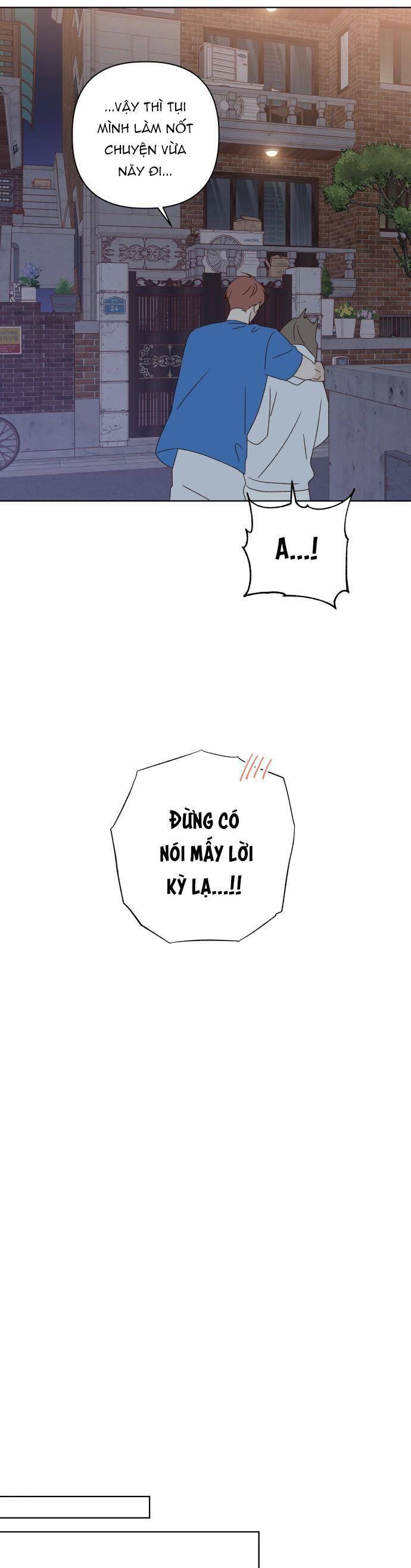 lén lút quện nhau chapter 46 42