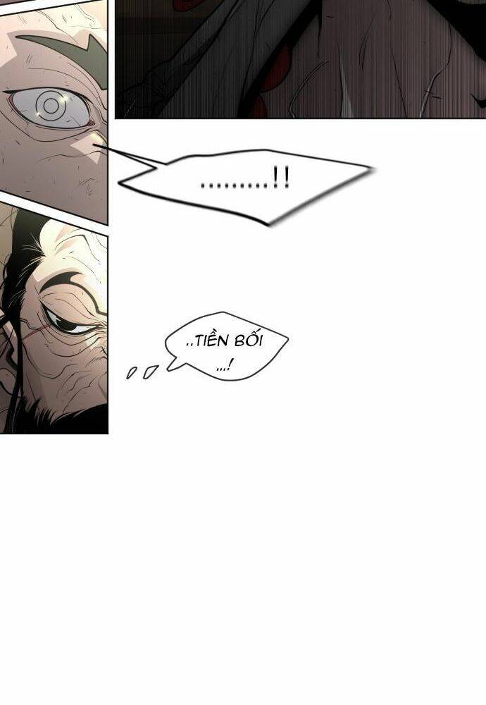 kĩ nguyên của anh hùng chapter 112 88