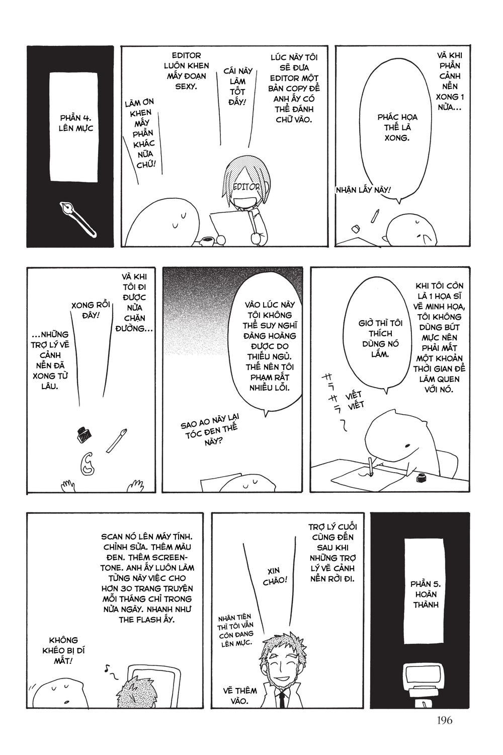 yozakura quartet chapter 11.5 15