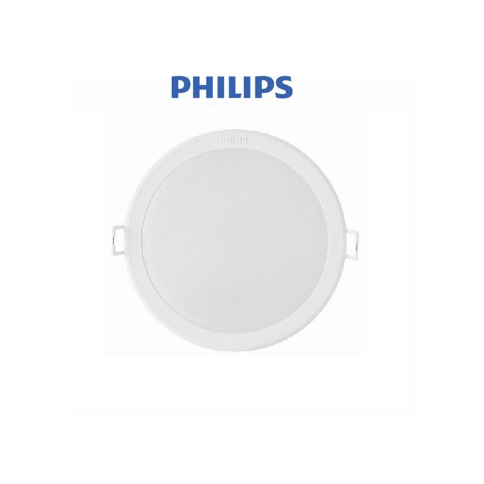 Bộ đèn PHILIPS âm trần Meson G3 (594xxx)-Công suất (5W,6W,7W,9W,13W)