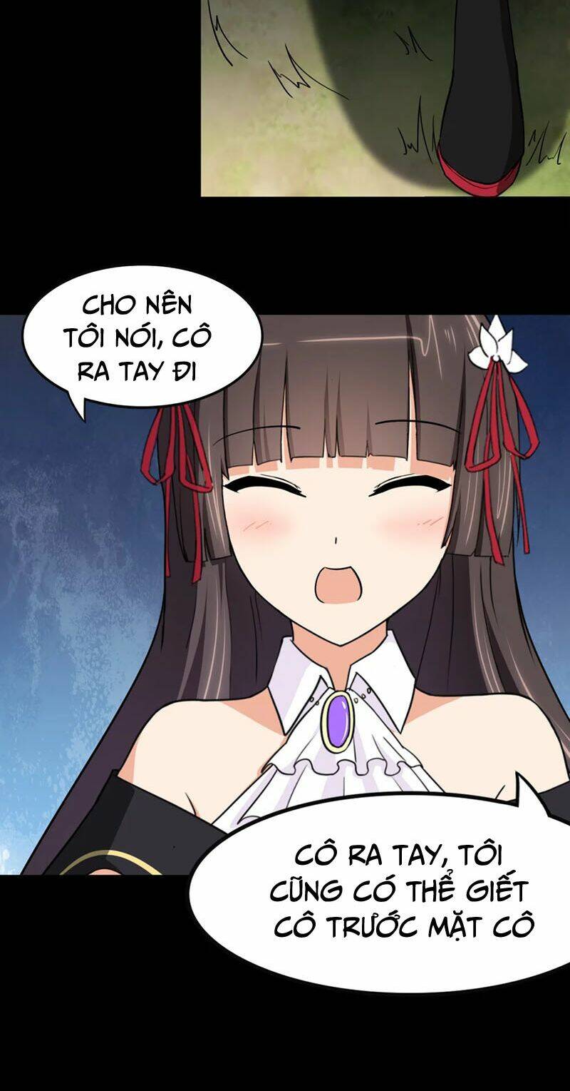 bạn gái virus của tôi chapter 190 29