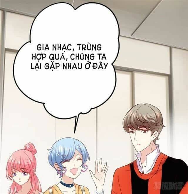 thời khắc và em đều đẹp chapter 1 41