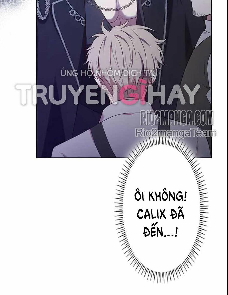 từ ác nữ, tôi trở thành một người mẹ chapter 10 83