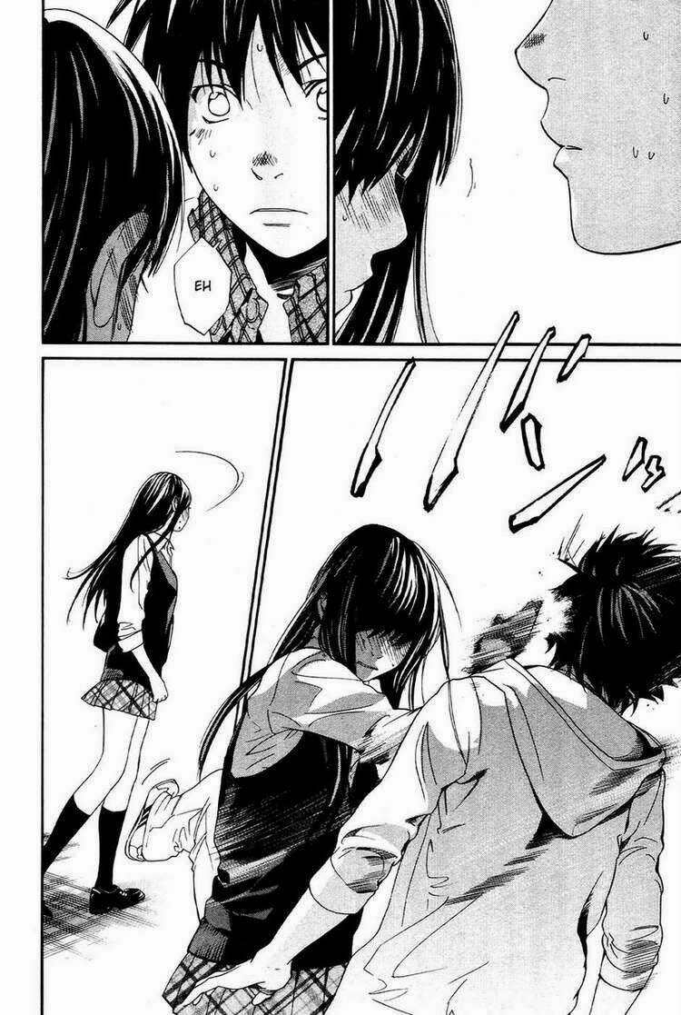 alive - the final evolution chapter 73 40