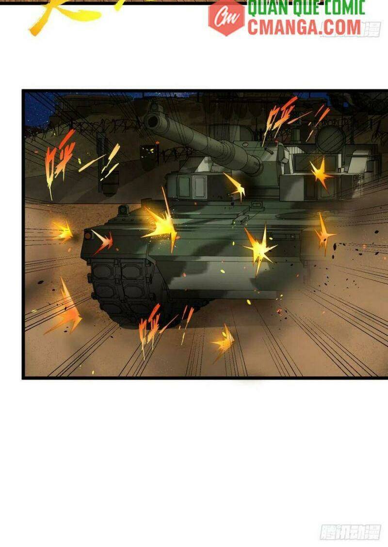 danh sách kẻ phản diện chapter 125 14