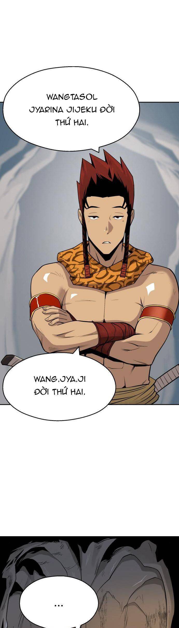 thiếu niên kiếm sư chapter 30 30