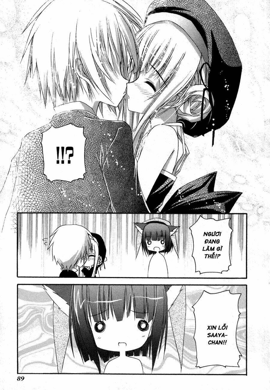 nusunde lilith chapter 8 25