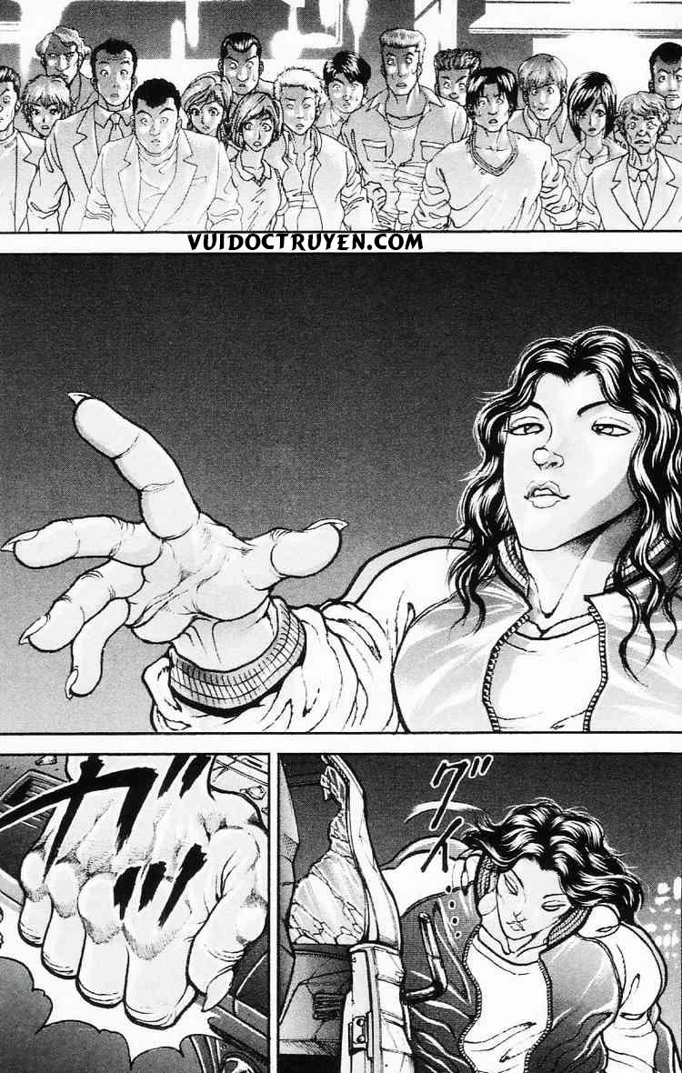 baki – son of ogre chapter 106 11