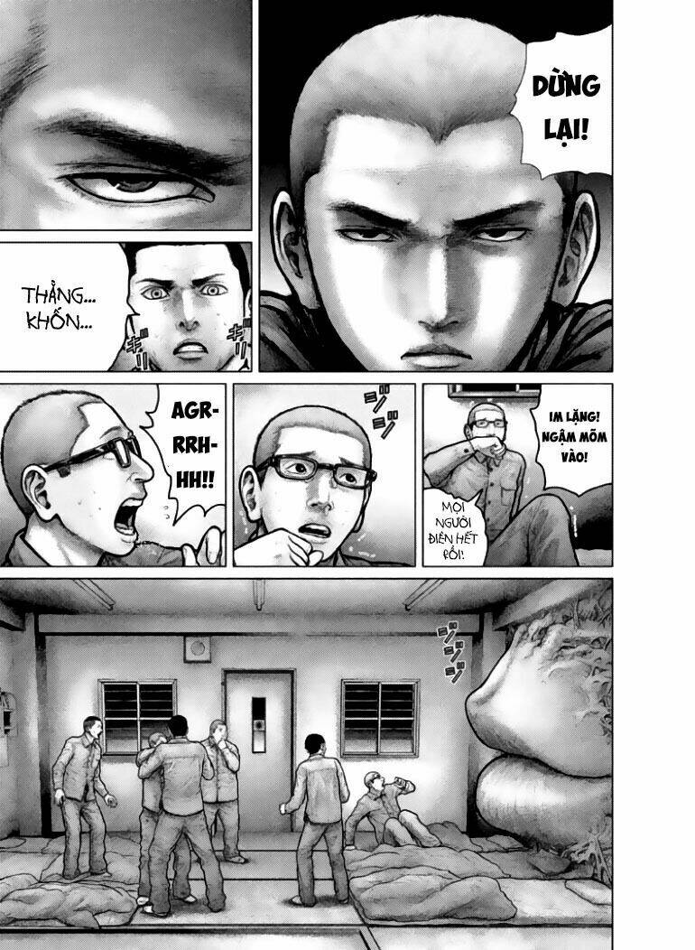 bàn tay ma quái chapter 1 36