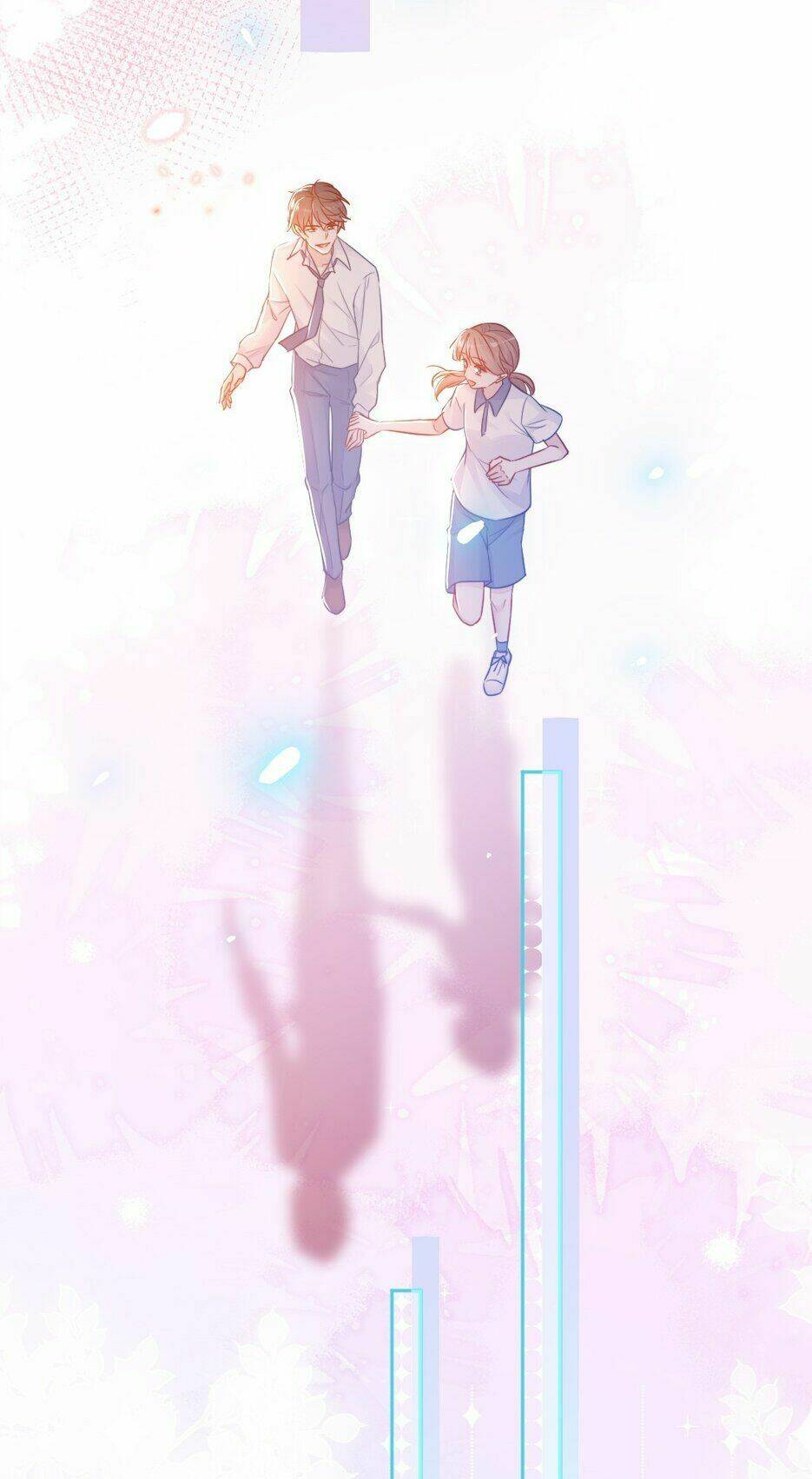 khi cô gái nhìn thấy thời gian chapter 21 50