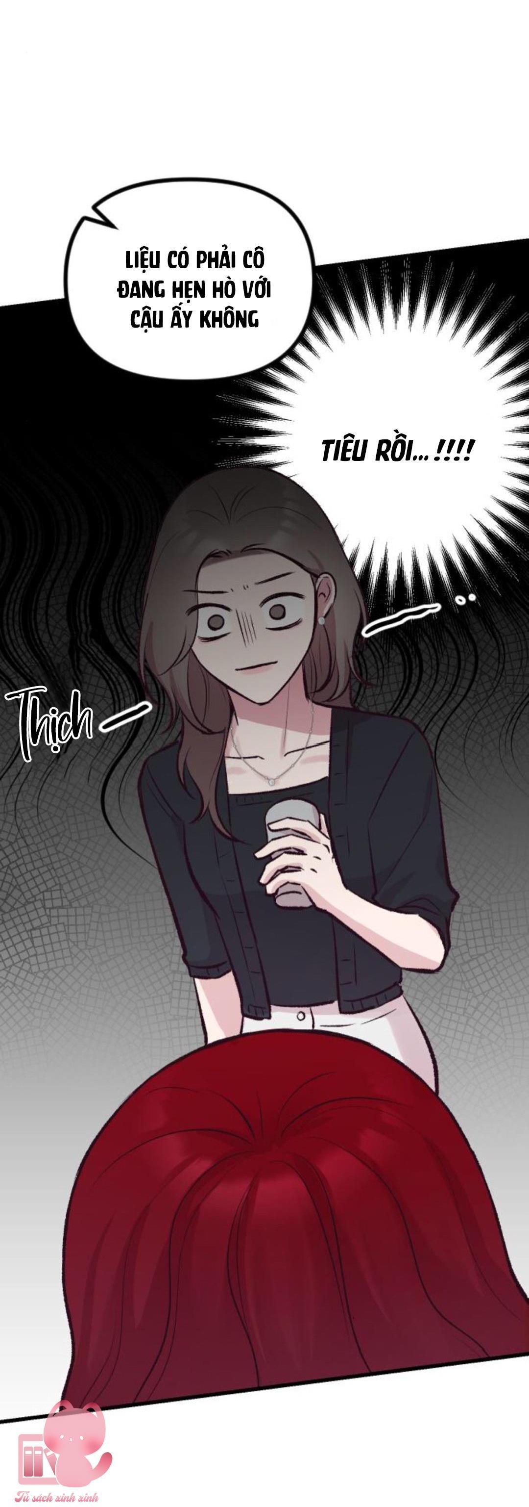 gặp nhau giữa trung gian chapter 6 89