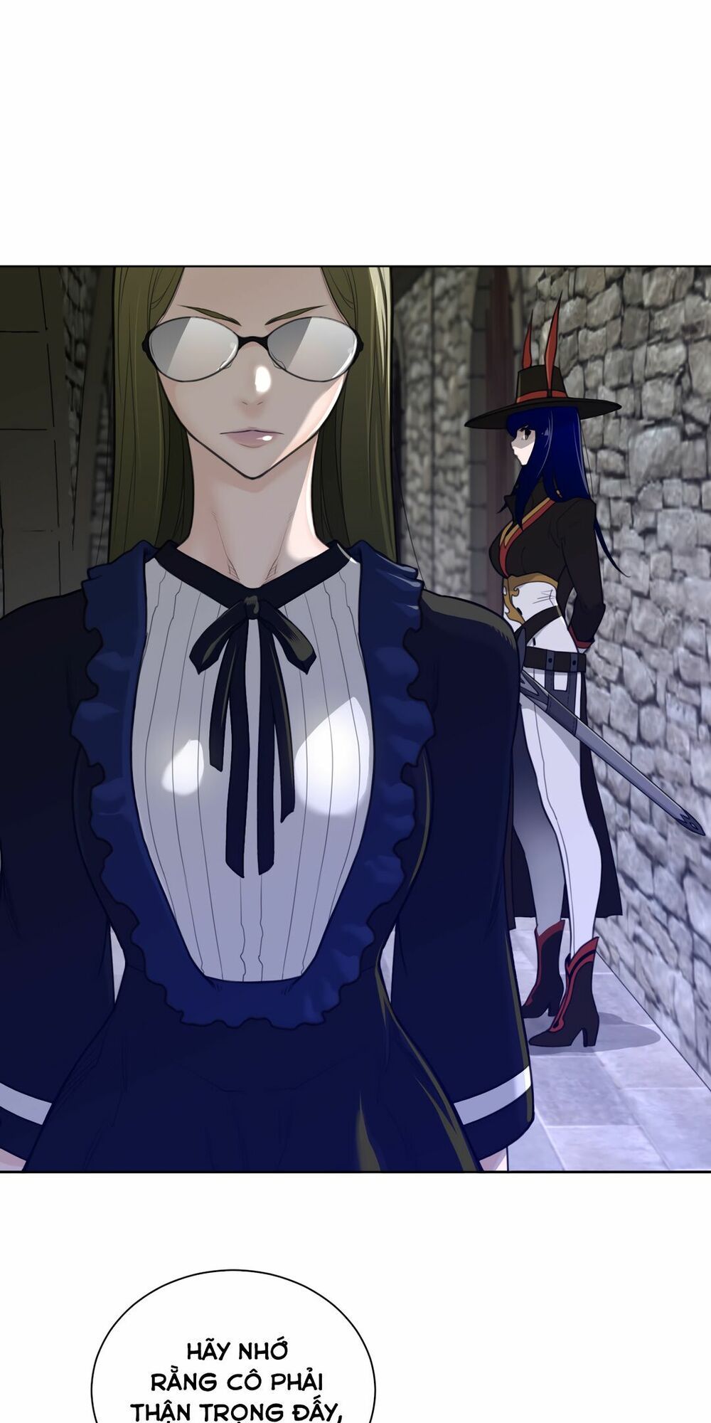 một nửa hoàn hảo chapter 72 13