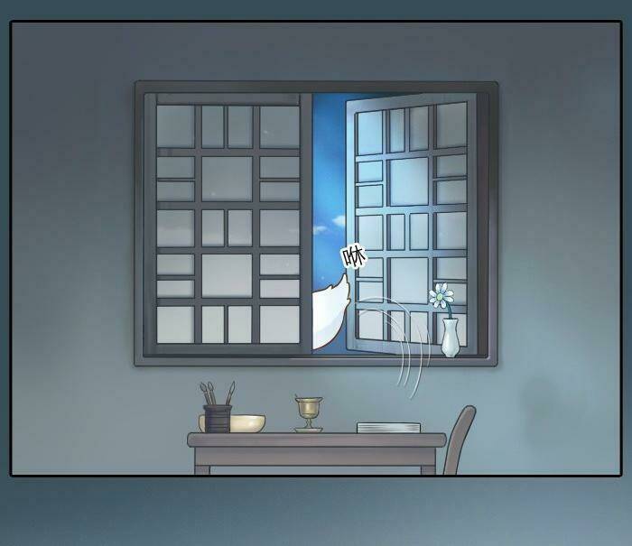 tiểu hồ ly vs tiểu hóa thượng chapter 6 14