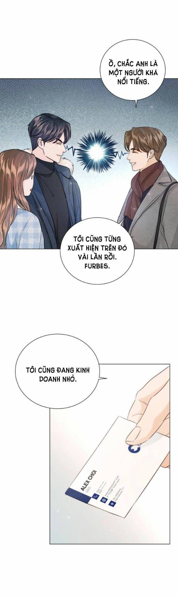 nhất định chúng ta sẽ được hạnh phúc chapter 93.2 14