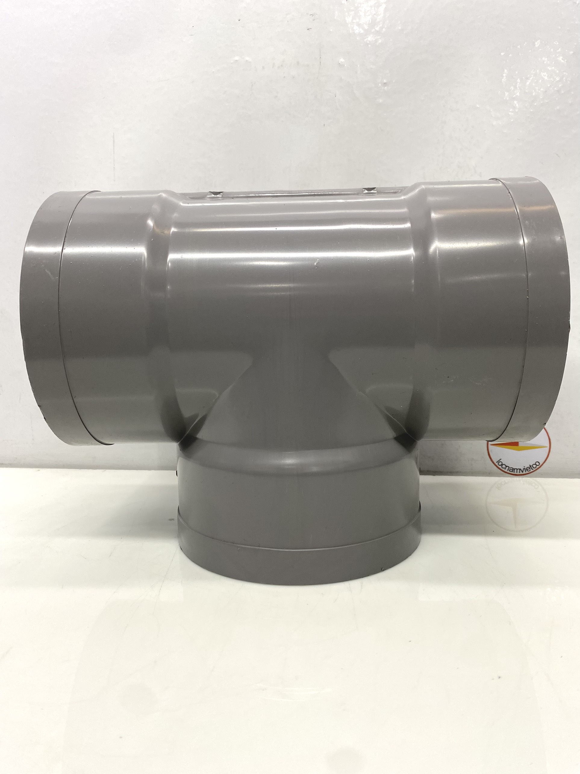 Tê 168 nhựa PVC ST _T168ST