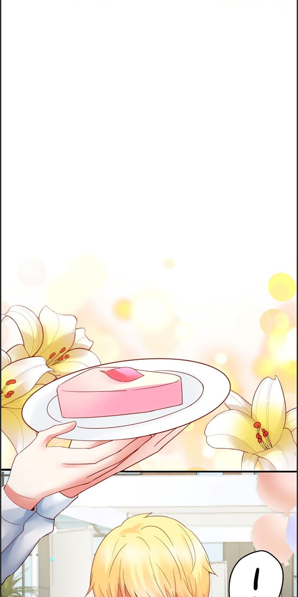 bạn trai 1/4 của tôi chapter 16 34