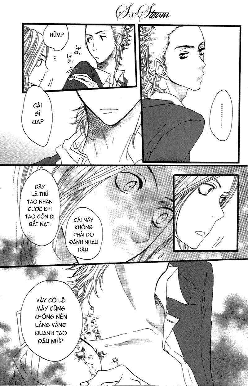 say i love you chapter 16 11