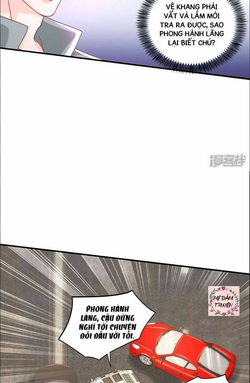 nhập cốt noãn hôn chapter 331 51