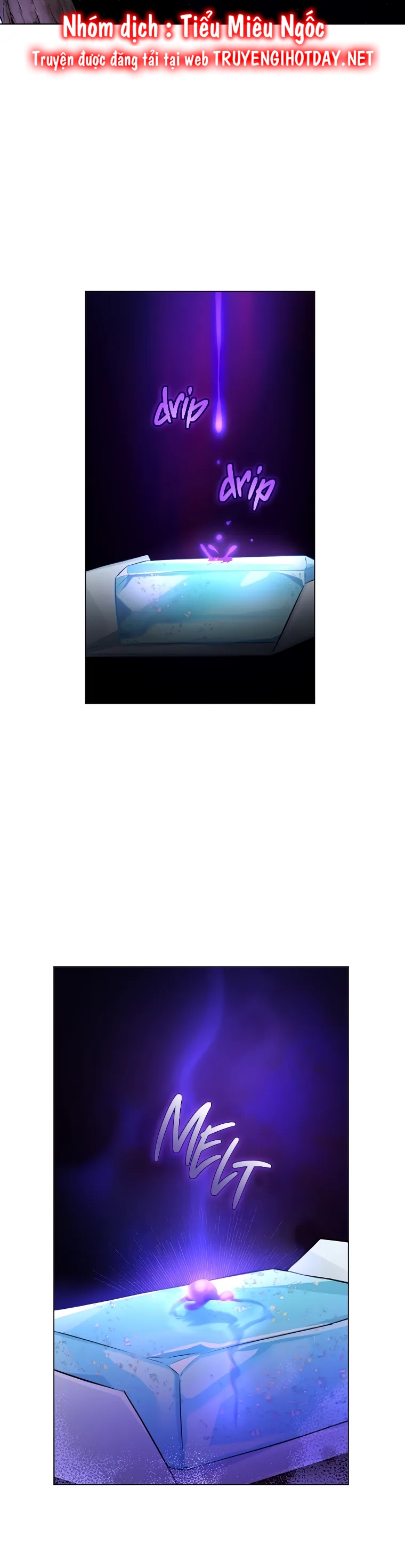 cuộc hôn nhân của đại công tước chỉ là một trò lừa đảo chapter 36 6