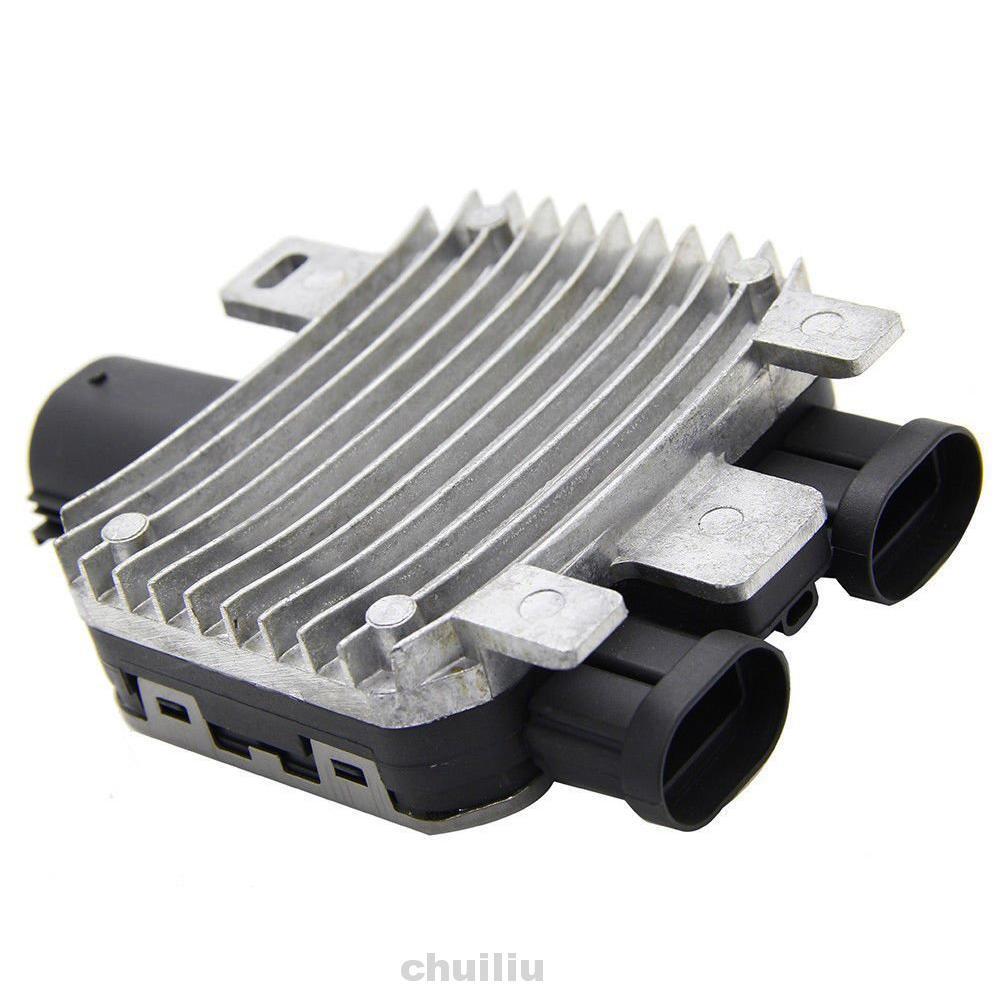 Mô Đun Điều Khiển Quạt Tản Nhiệt Cho Xe Ford