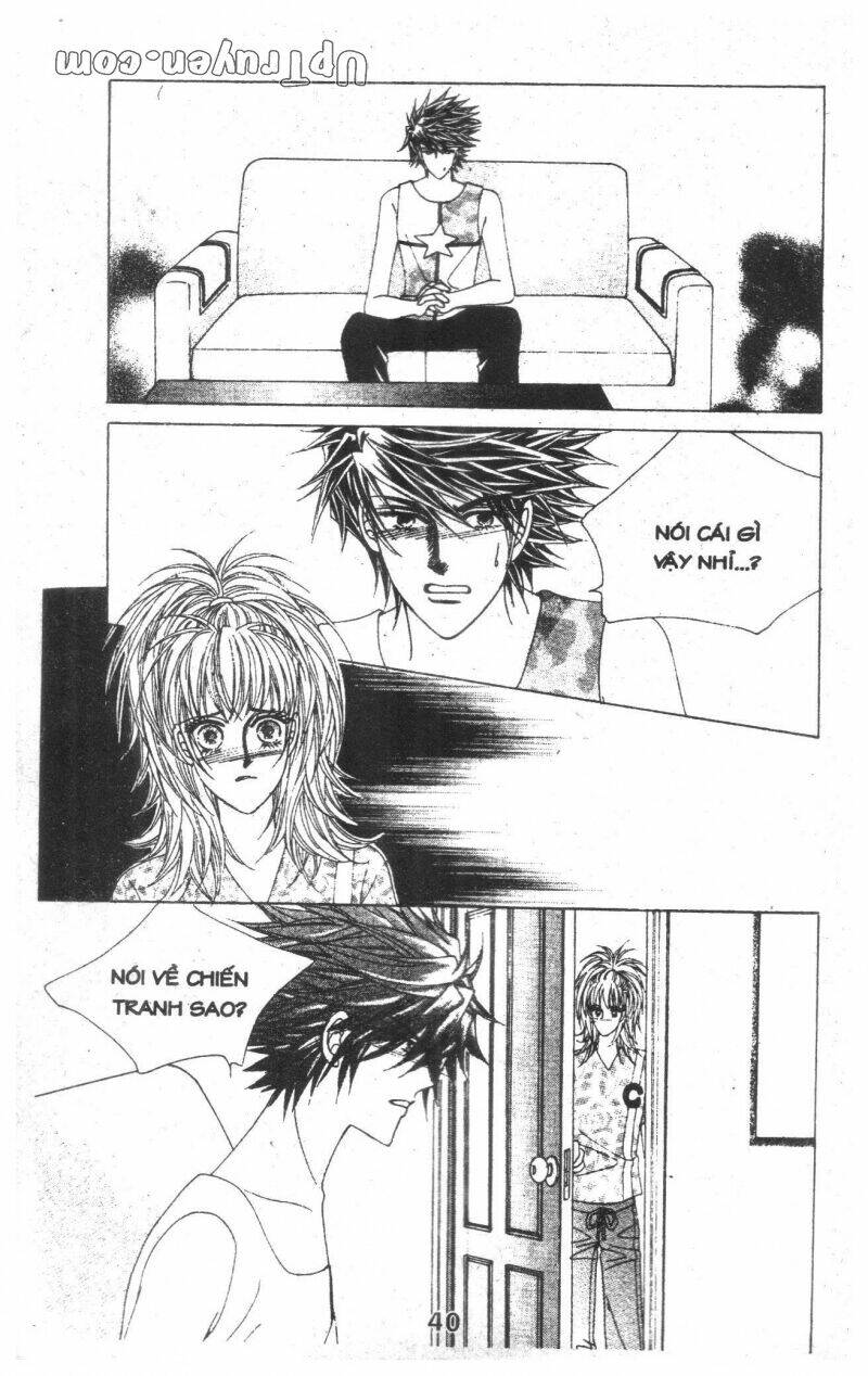 dạ khúc chapter 15 40