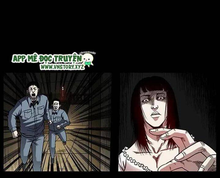 U Minh Ngụy Tượng Chapter 156 25