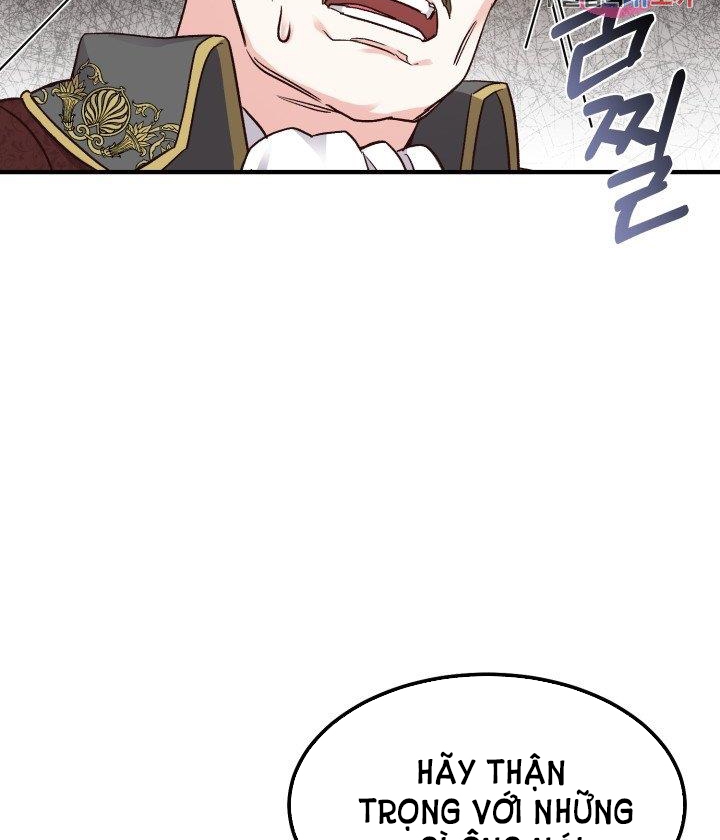 trở thành vợ thái tử quái vật chapter 11.2 43