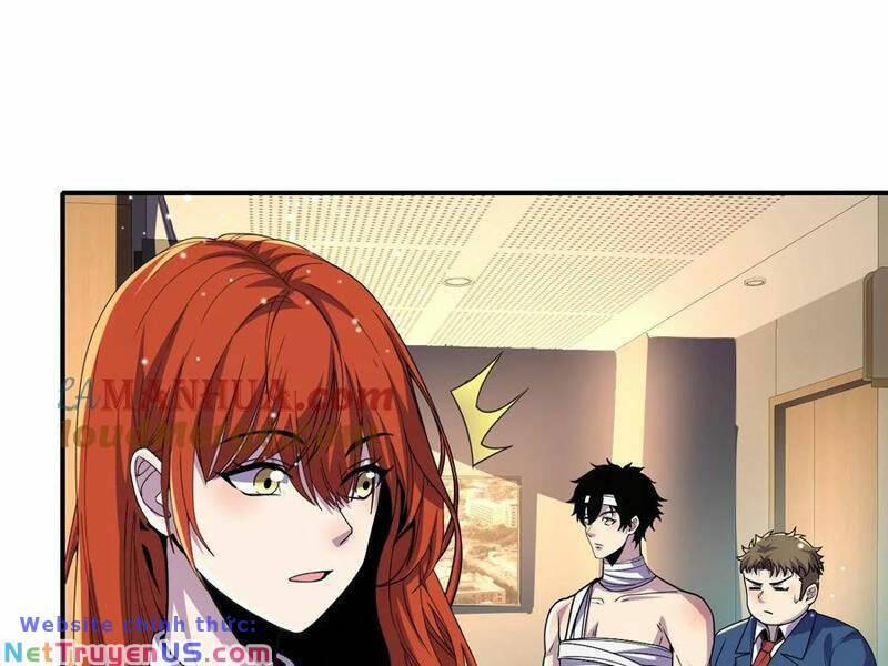 nhìn thấy thanh máu, ta xử tội thần linh chapter 140 66