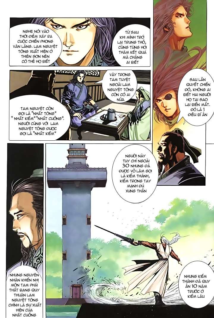 phong vân chapter 263 16