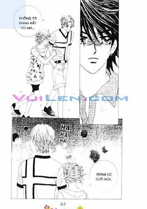 ánh nắng chói chang chapter 7 66